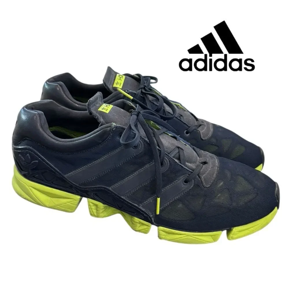 Adidas H3LIUM ZXZ Men’s Running Shoes Sneakers 14